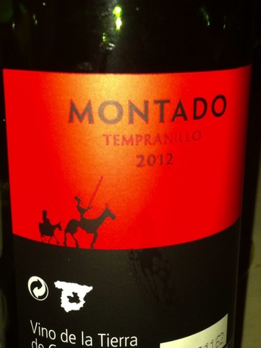 Montado Tempranillo