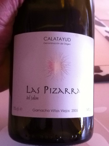 Calatayud Garnacha