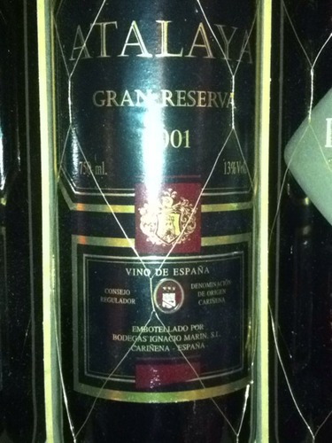 Gran Reserva