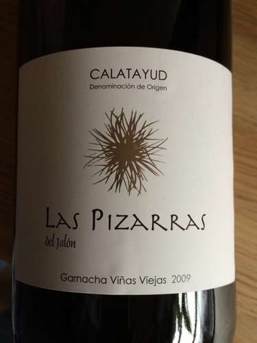 Calatayud Garnacha