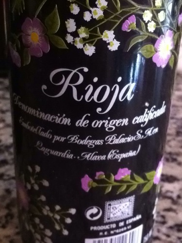 Rioja Alava Especial