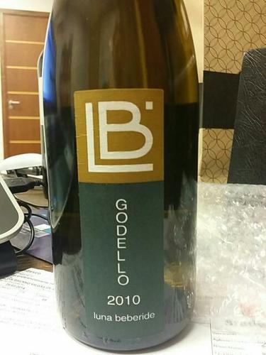 LB Godello