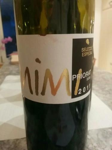 Mimi Priorat