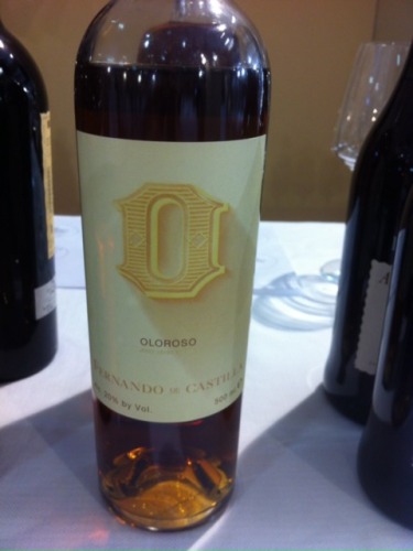 Oloroso