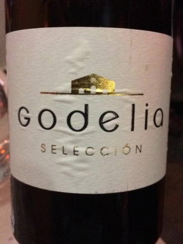 Godelia Seleccion Blanco