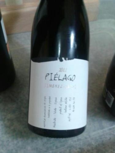 Piélago