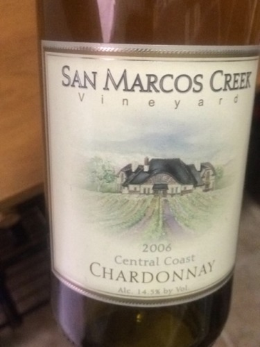 Creek Cabernet Sauvignon