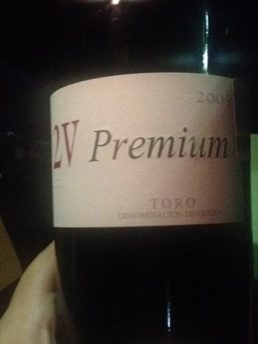 Toro 2V Premium