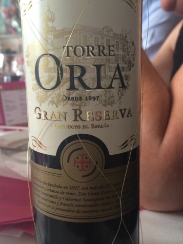 Gran Reserva