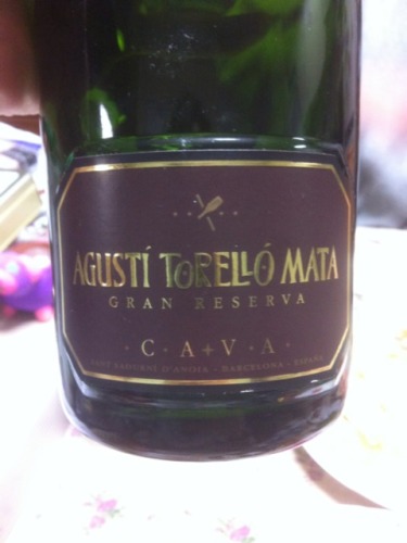 Cava Gran Reserva