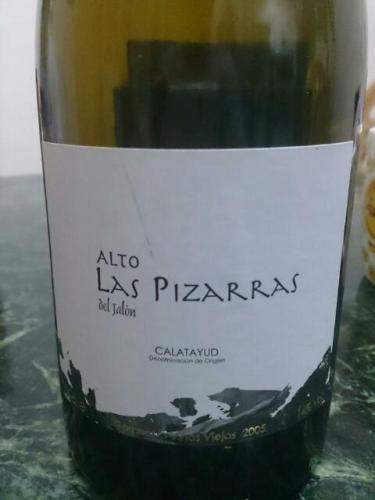 Calatayud Garnacha