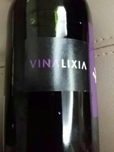 Vina Lixia