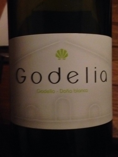 Godello-Doña Blanc