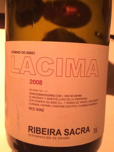 Lacima Ribeira Sacra