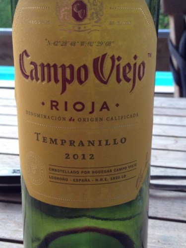 Rioja Reserva