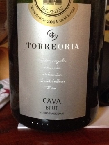 Cava Brut