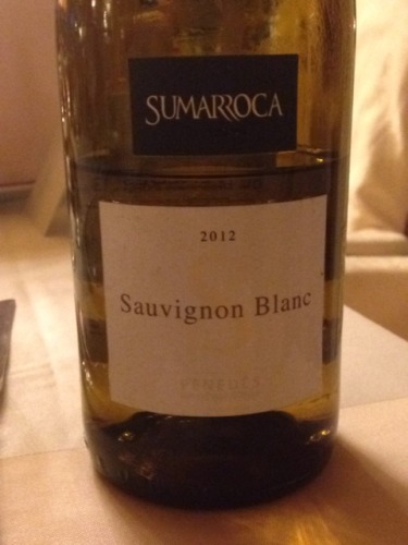 Sauvignon Blanc