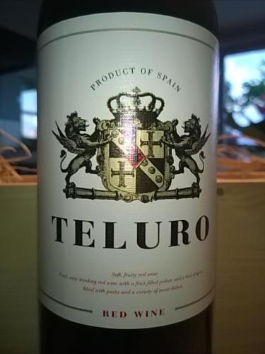 Teluro