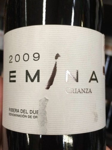 Crianza Ribera Del Duero