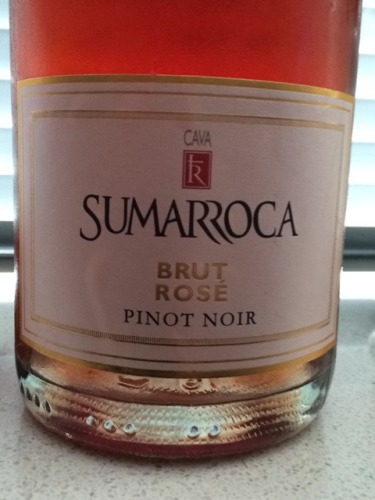 Pinot Noir Rosato