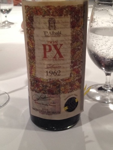 Montilla-Moriles Don PX Seleccion