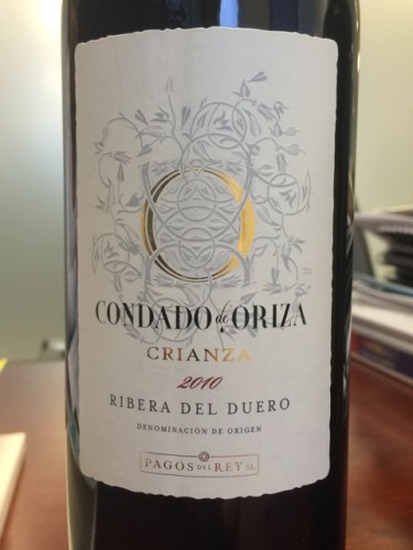 Ribera Del Duero 409