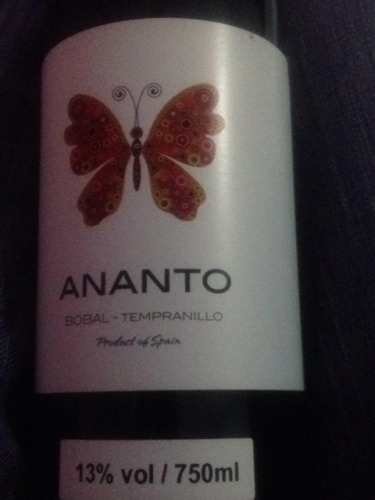 Ananto