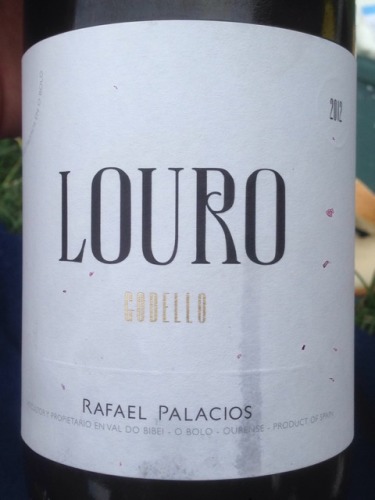 Louro Godello