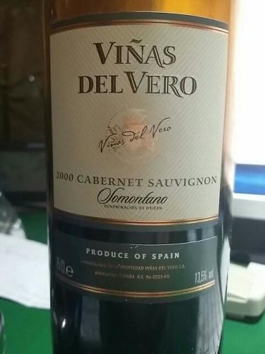 Cabernet Sauvignon