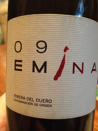 Tinto Ribera del Duero