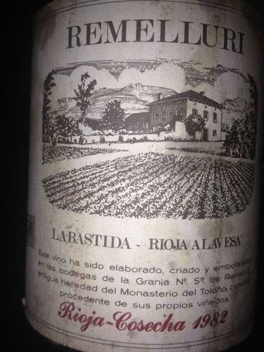 Rioja