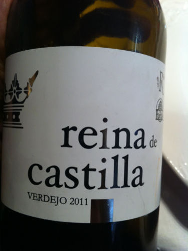 Rueda Verdejo