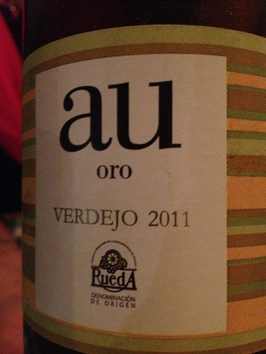 Verdejo