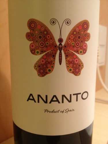 Ananto