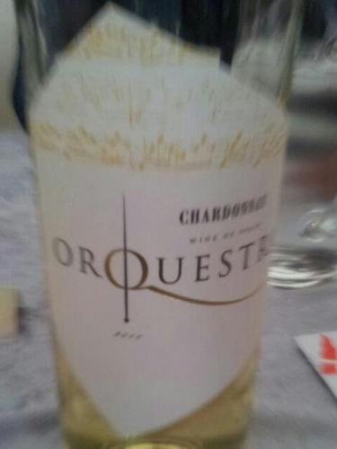 Orquestra Symphony Tempranillo