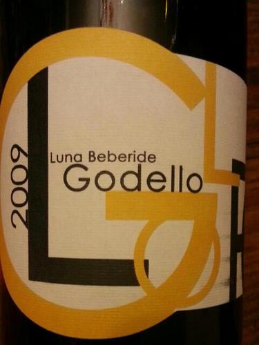 LB Godello