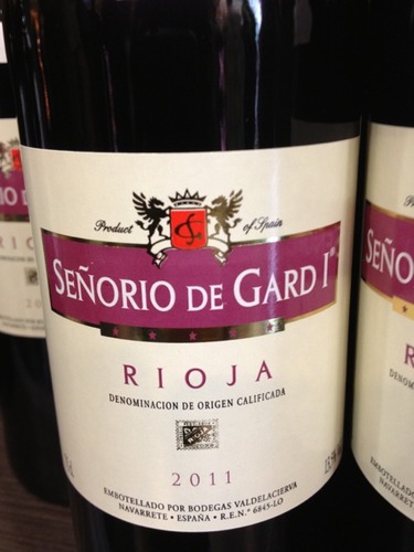 Rioja