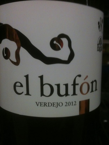 El Bufón Verdejo