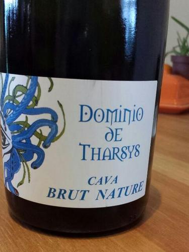 Tharsys Cava Brut Nature