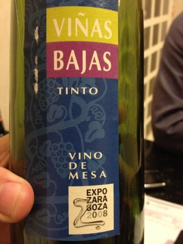 ViÃ±as Bajas Red