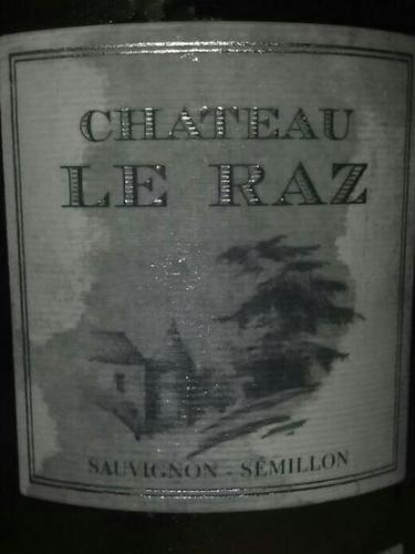 Sauvignon Sémillon