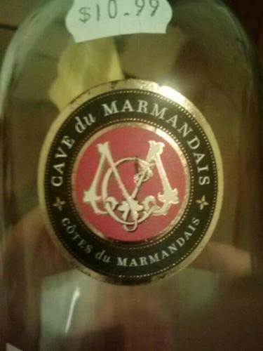 Cotes Du Marmandais