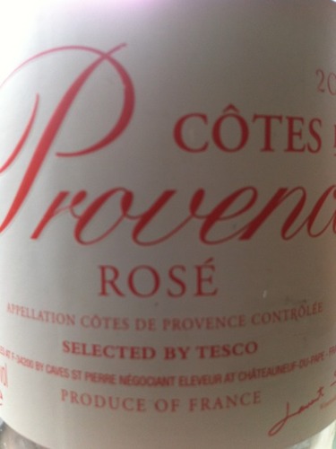 Selected By Côtes De Provence Rosé