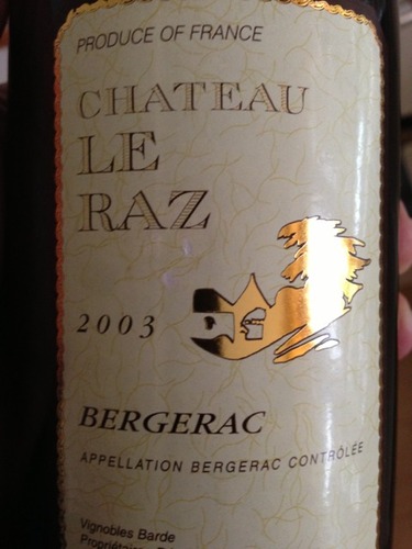 Bergerac