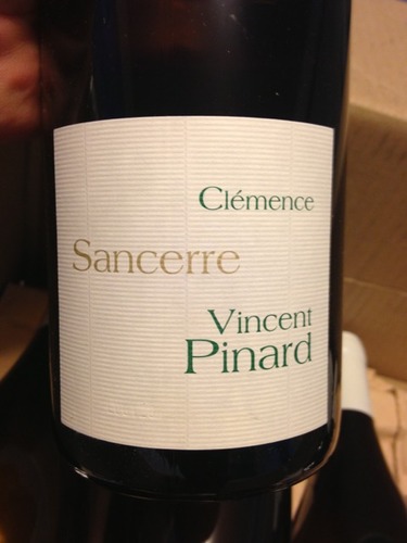 Clemence Sancerre