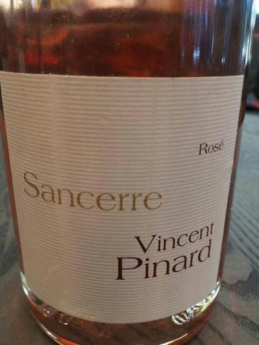 Sancerre Rosé