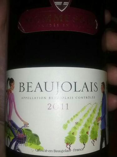 Beaujolais