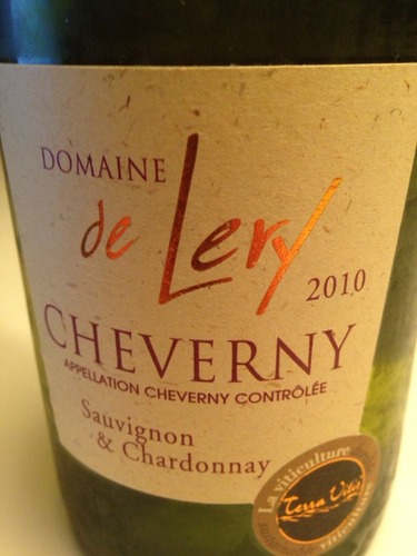 Domaine de Léry Cheverny