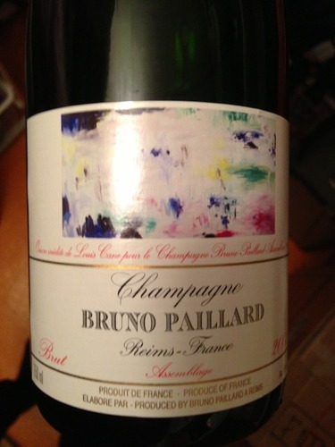 Assemblage Brut