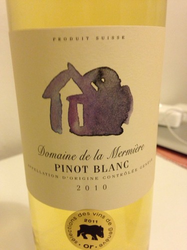 Pinot Blanc